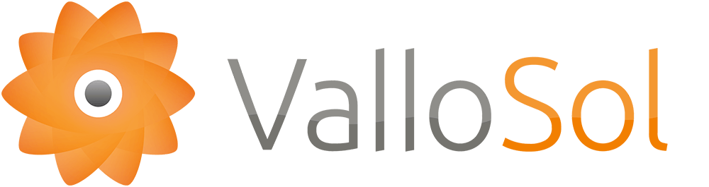 ValloSol Logo