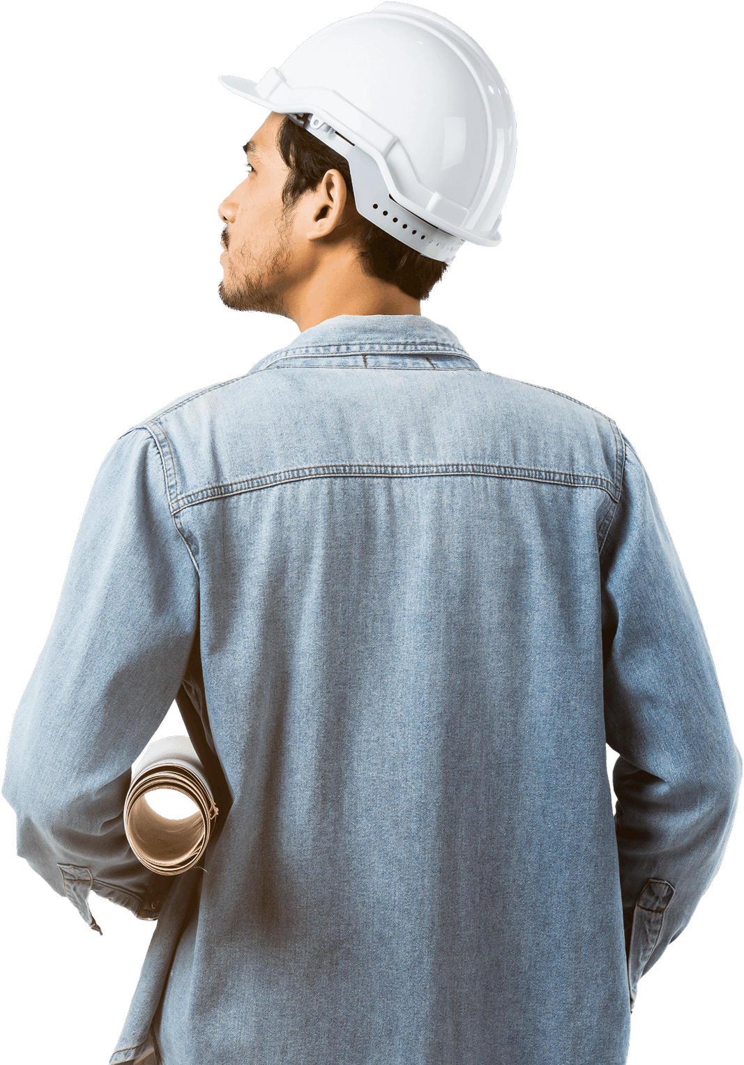 ein Bild von einem Mitarbeiter von ValloSol